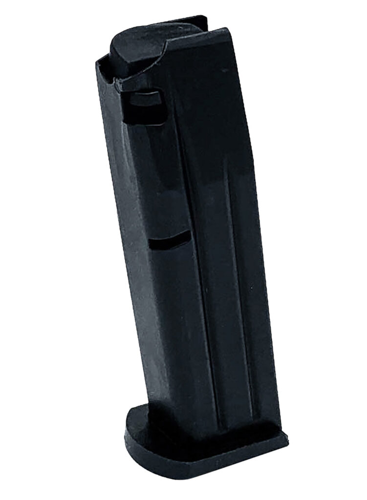 ProMag MOSA2 Mossberg MC2 20rd 9mm Blue Steel