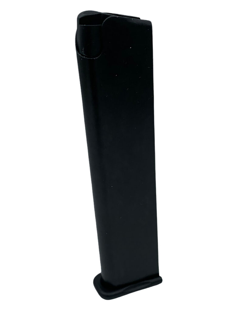 ProMag BRO07   10rd 380 ACP Fits Browning Black Label 1911 Blued