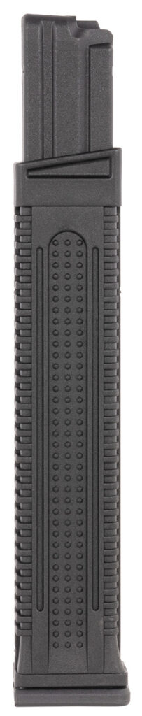 ProMag HECA17   40rd 9mm Fits H&K MP5/PTR9 Black Polymer