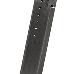 ProMag SMIA24 20rd 9mm Fits S&W CSX Blued 4140 Heat Treated Steel