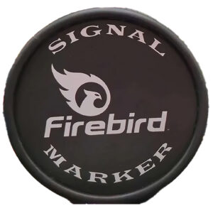 Firebird USA SMPK Signal Marker Moving Trajectory/Static Pink Universal Firearm 3 Pack
