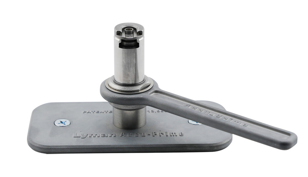 Lyman 7770075 Accu-Prime Priming Tool