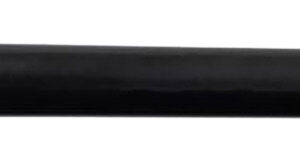 Stern Defense 00645ACPBARREL161INCHD   45 ACP 16.10" Black Melonite 4150 Chrome Molly Steel Barrel