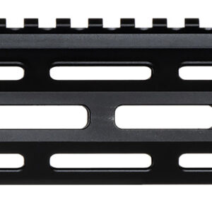 Stern Defense 002SDHG8 MOD4  8" Aircraft Grade Aluminum Anodized Receiver