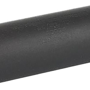 Tactical Solutions AERISMB Aeris 1.00" Titanium 1/2"x28