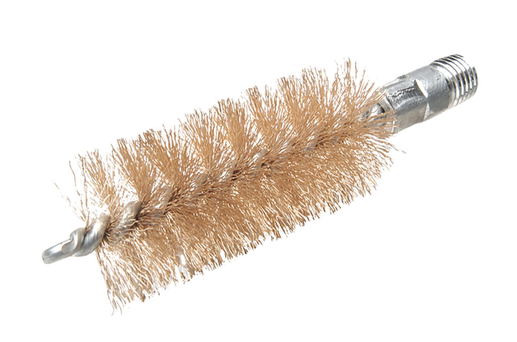 Hoppe's 1314AP Phosphor Bronze Brush 10 Gauge