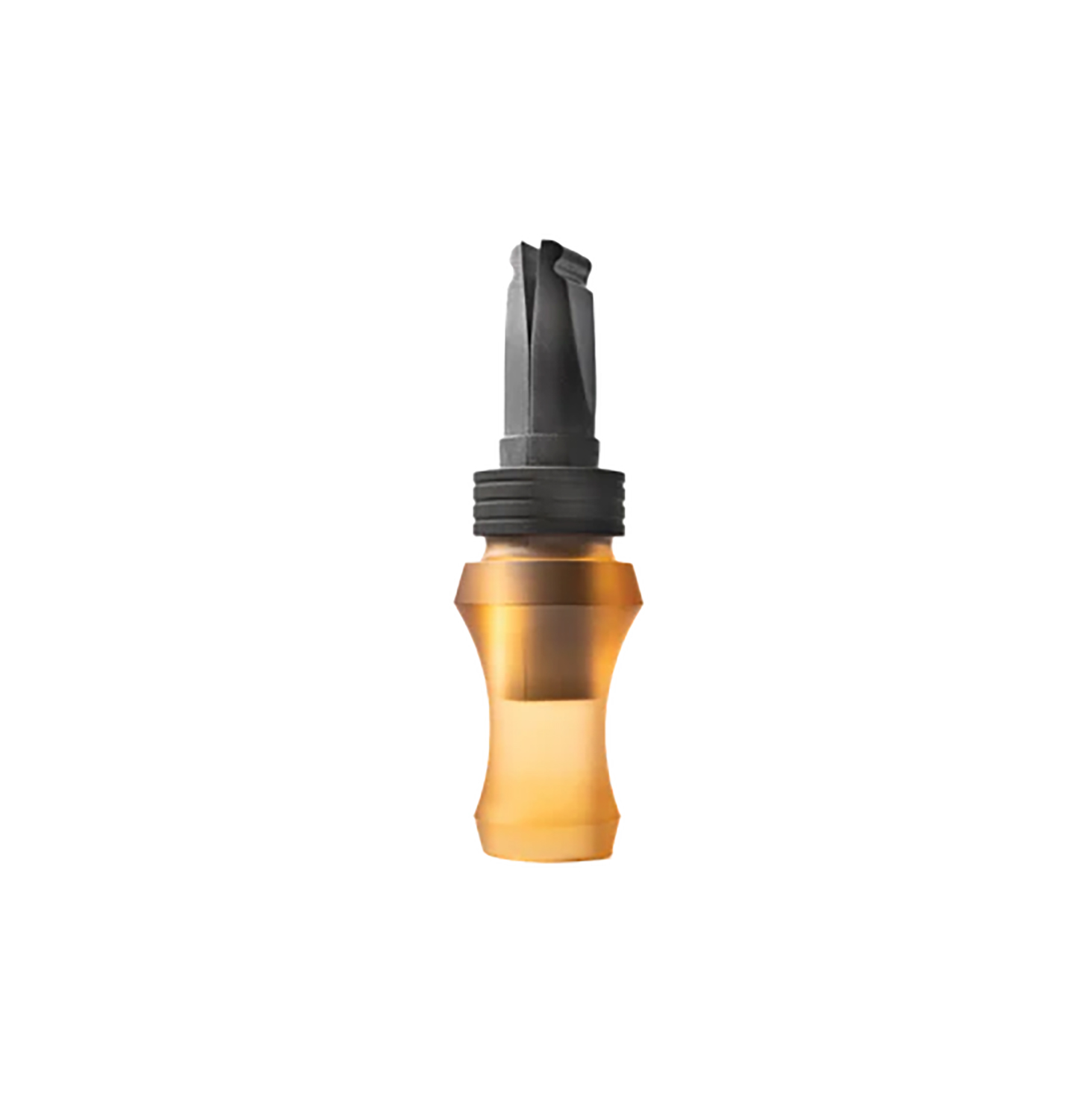 Rolling Thunder Game Call TCL-CROW-BOU Crow Call Bourbon Acrylic