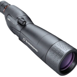 Simmons SP206060 Venture 20-60x 60mm Black