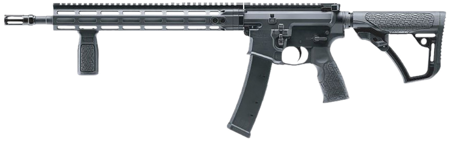 DDF 0218919089 DDM4V7 PCC 9MM 16"