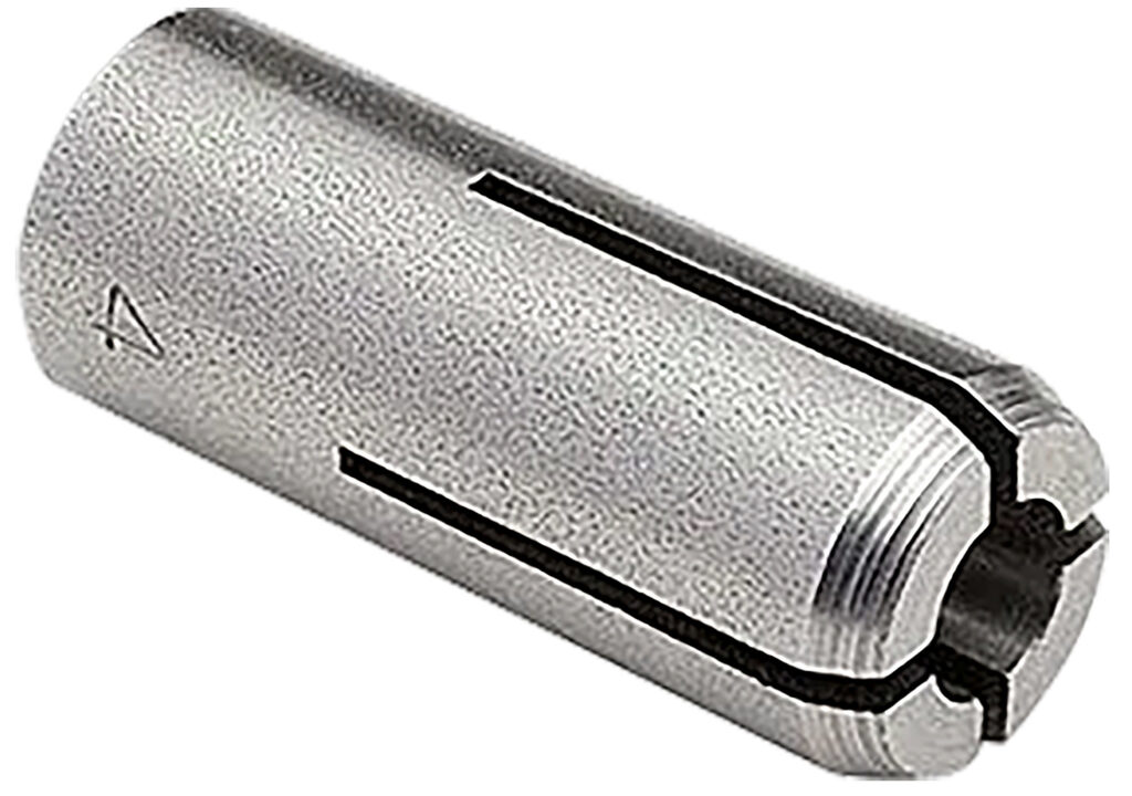 Hornady 392155 Collet Silver 223 Rem Small Rifle Firearm