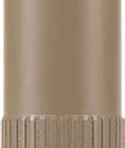 Dead Air MOJAVE45FDE Mojave 45 Titanium 45 Auto Flat Dark Earth