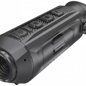 AGM Global Vision TAIP10-256-2 Taipan V2 Thermal Monocular Thermal Black 1.5x/3x/6x/12x 256x192, 50 Hz Resolution