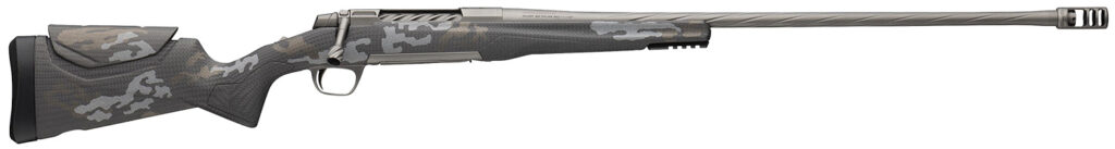 BRN 036078226 XB2 MT PRO TNG,SR MB,30/06