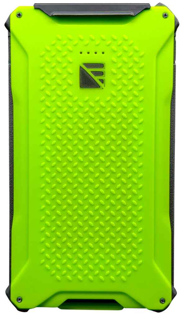 DARK ENERGY PSPRO10YGBK POSEIDON PRO CHARGER GRN