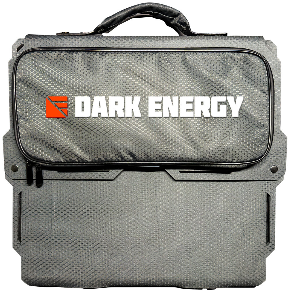 DARK ENERGY SSPF56GYGY SPECTRE SOLAR PANEL 56W