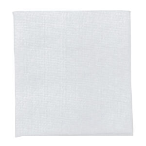 Tapco TAP22072 Square Patches 38 Cal 1.75" Square Cotton 500 CT