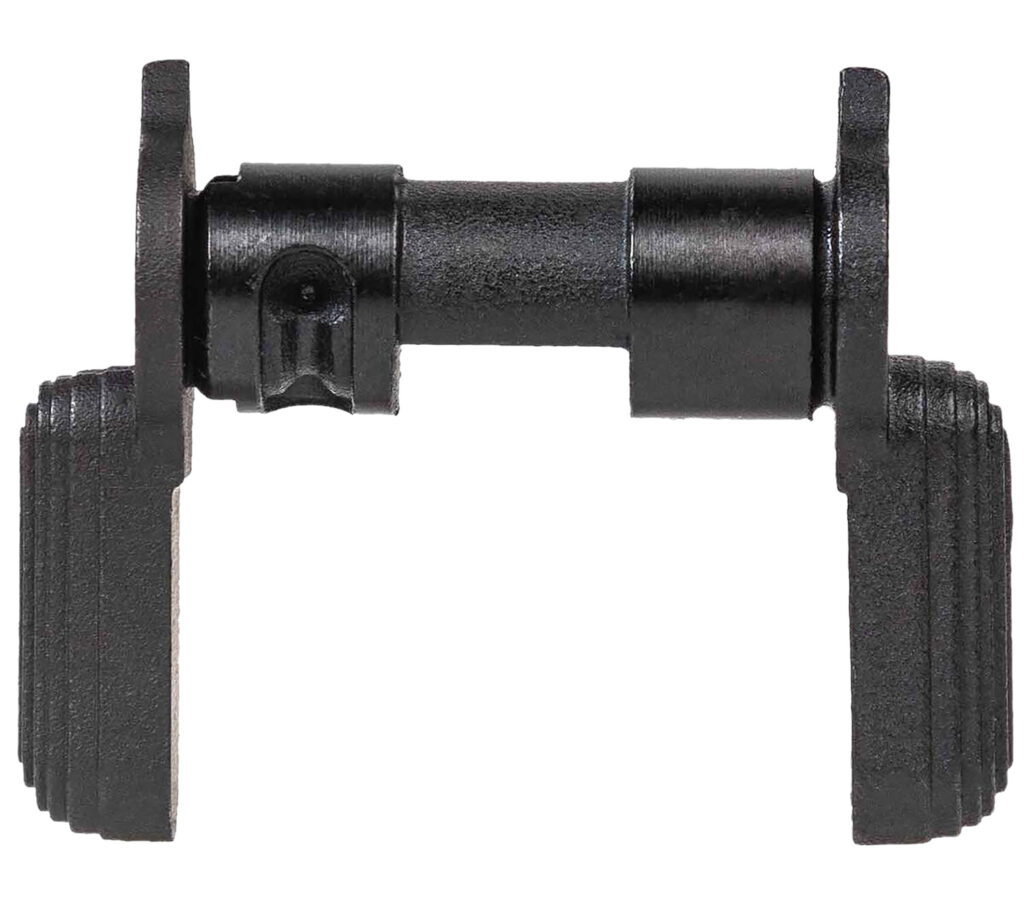 Tapco TAP22066 Safety Selector AR Platform Black 8620 Steel