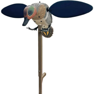 Mojo Outdoors HW2555  Green Winged Teal Teal Species