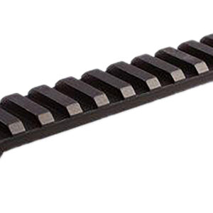 Talley P00258725   Black Anodized Aluminum Savage Axis