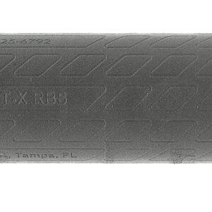 B&T Firearms SD-TP9/MP9 Print-X MP9/TP9  9mm Luger 1.70" Gray Anodized Titanium