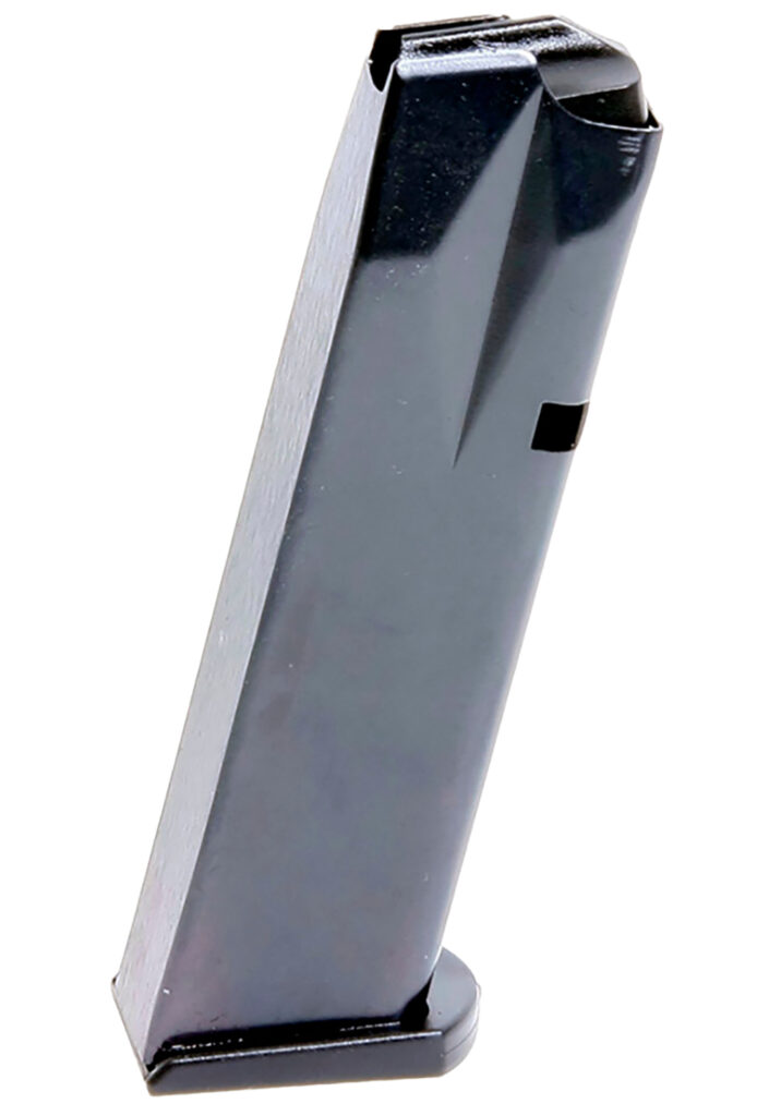 ProMag BRAA2   17rd 9mm Fits Bersa Thunder 9 Blued Steel