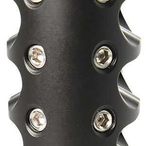 American Precision Arms G4L5865N Gen 4 Little Bastard Self Timing Nitride 5/8"x24 Threads 2.70" OAL 1" Diameter 6.5mm
