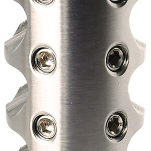 American Precision Arms G4L5830S Gen 4 Little Bastard Self Timing Stainless 5/8"x24 Threads 2.70" OAL 1" Diameter 30 Cal