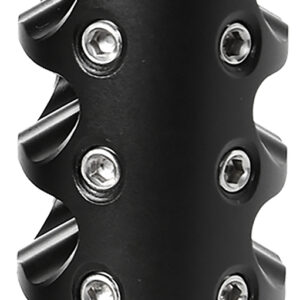 American Precision Arms G4F5865N Gen 4 Fat Bastard Self Timing Nitride 5/8"x24 Threads 3.30" OAL 1.10" Diameter 6.5mm