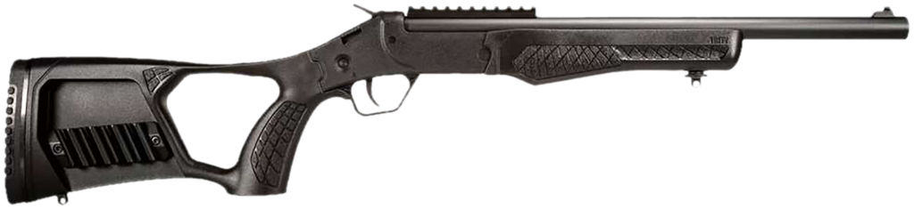 ROSSI TUFFY 410/16" FOLDING