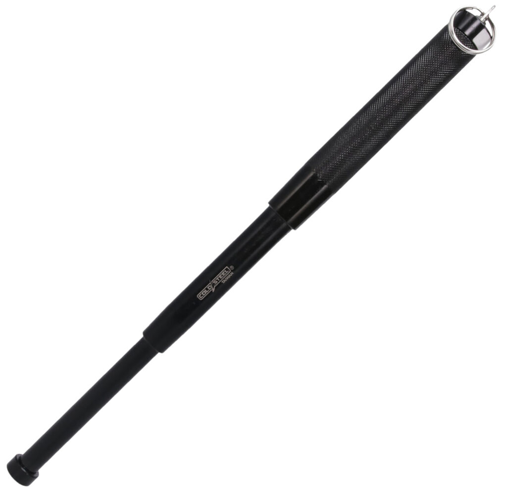 Baton Holders