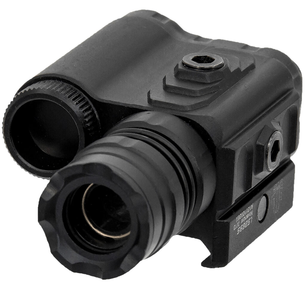 UTG SCPLS289S BullDot Instant Target Laser Green