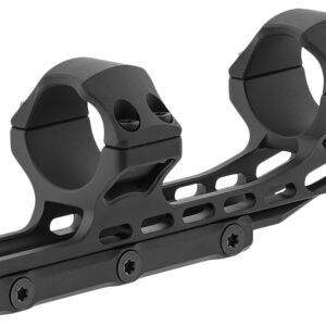 UTG AIR32250 ACCU-SYNC 30 mm Picatinny Cantilever High Profile
