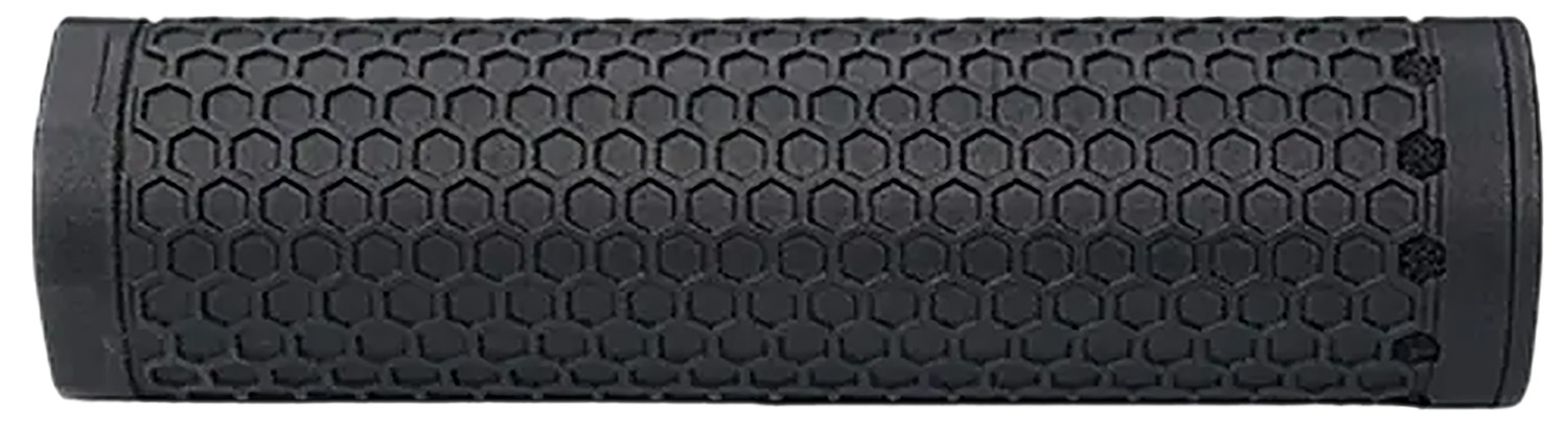 PTR VS5560101 Vent Spiritus 5.56mm Black Inconel
