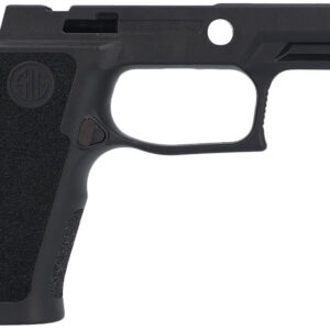 Sig Sauer 8901482 Black Polymer Fits Sig P320/M17/M18