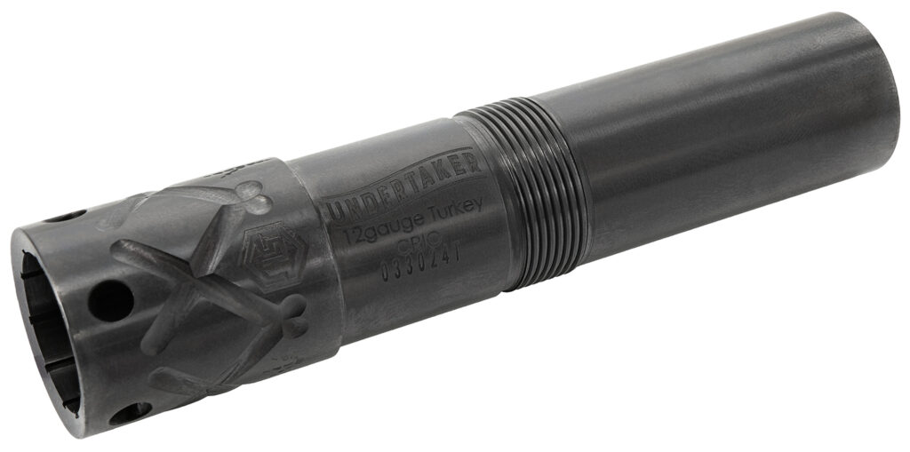 Hunters Specialties HSTKYC05 Undertaker  Beretta/Benelli/Retay Crio Plus 12 Gauge Turkey