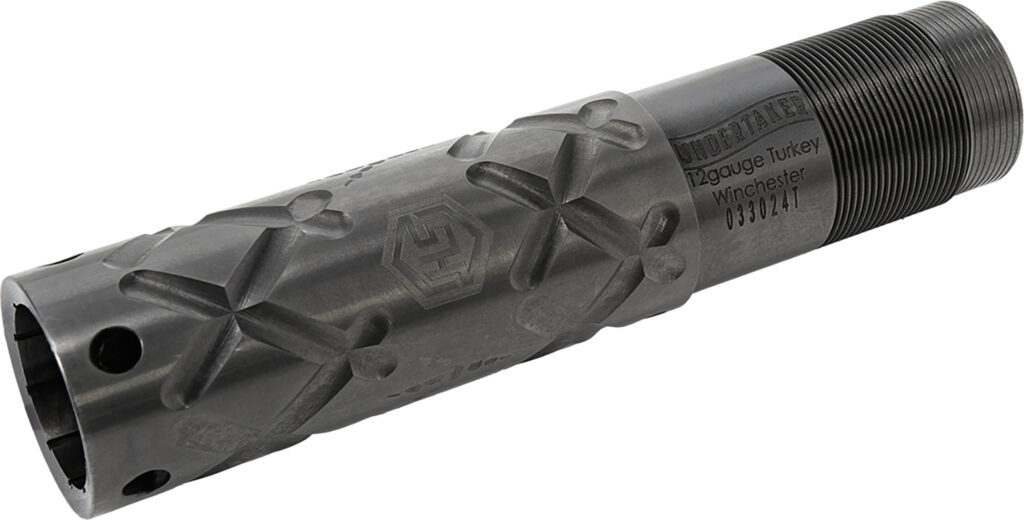 Hunters Specialties HSTKYC02 Undertaker  Winchester/Browning Invector 12 Gauge Turkey