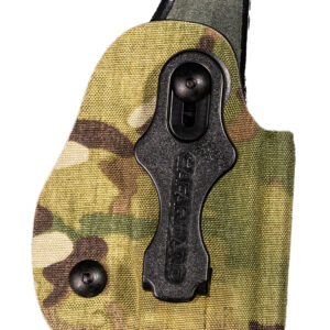 Safariland 20286701 Species IWB Multi-Cam SafariLaminate Fits Ruger Max-9 Belt Clip Mount Right Hand