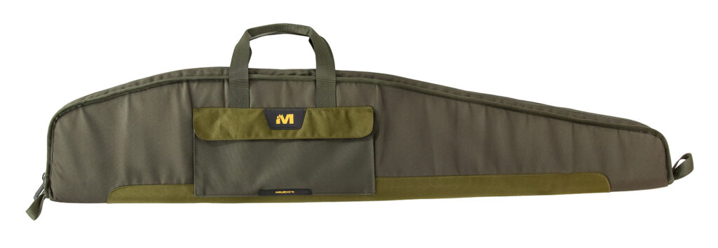 Muddy MUDCSESRC48PM  Rifle Case 48" Yes Water Resistant