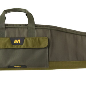 Muddy MUDCSESRC48PM Rifle Case 48" Yes Water Resistant