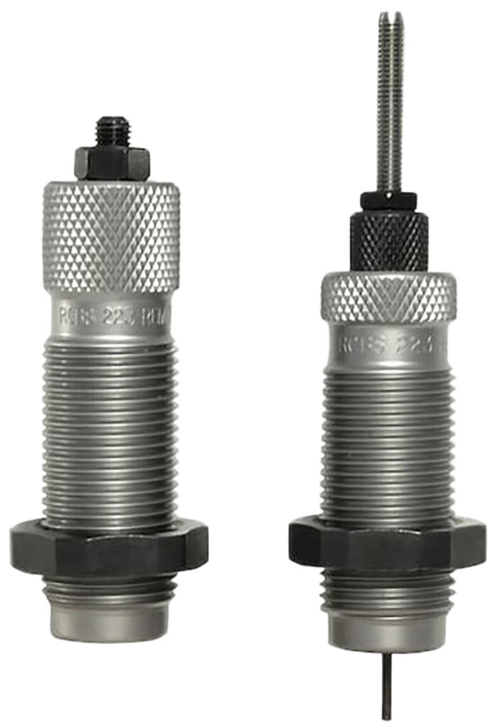 RCBS 30207 Full Length Taper Crimp Set 22 ARC