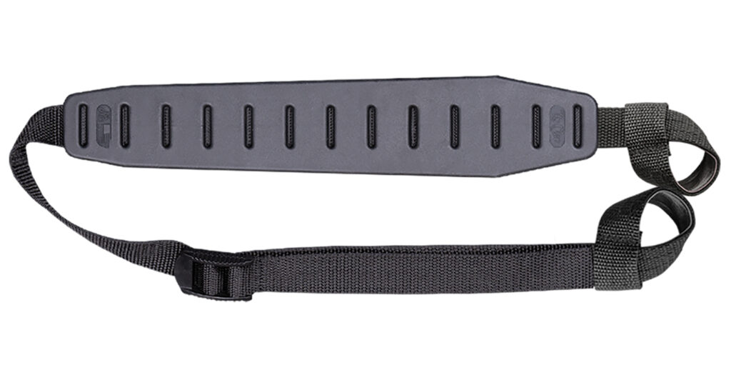 CVA 50045-2 Claw 2.0  Black Nylon/Rubber Shotgun