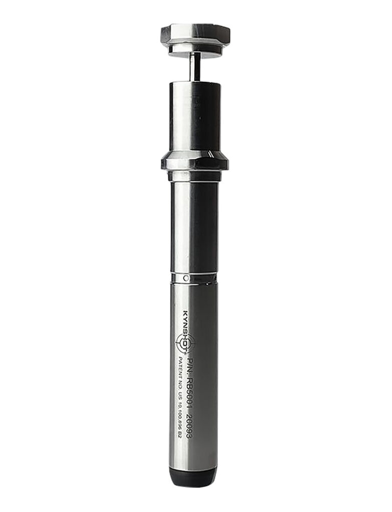 Kynshot RB5001   Stainless Steel AR-Platform