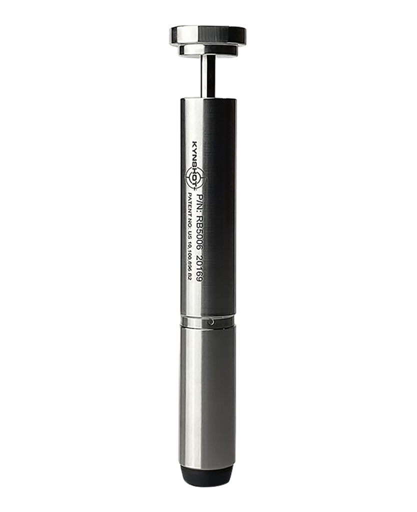 Kynshot RB5006  Recoil Buffer Stainless Steel