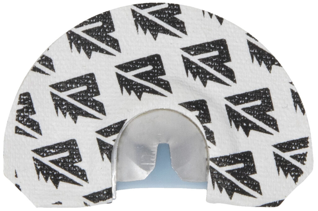 Riven 65215 Rosie Elk Diaphragm Black/White