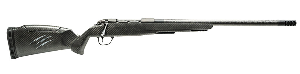 FIERCE FCRGLR65PRC20BCP  CBRG LR 65PRC  20 BLK/CBP