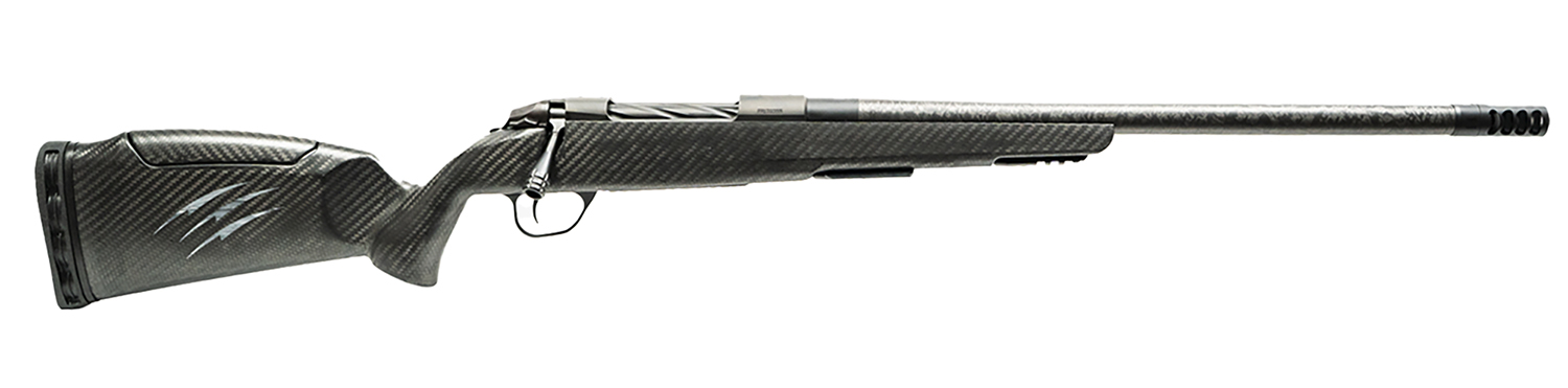 FIERCE FCTRGLR300WIN22BCP CTRG LR 300 22 BLK/CBP