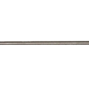Rosco Manufacturing ROS-GT-S-001 Gas Tube Patrol Length Black Nitride