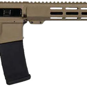 SHARK COAST 300-144-1000-02 556 16" FDE