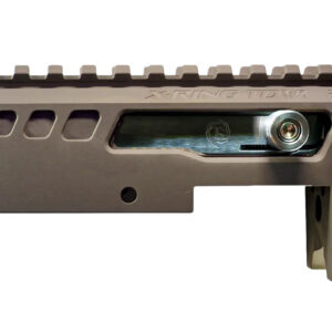Tactical Solutions XRA2TDQS X-Ring Receiver Set