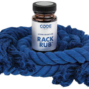 Code Blue OA1441 Rope-A -Dope Deer Bottle 2 Pack